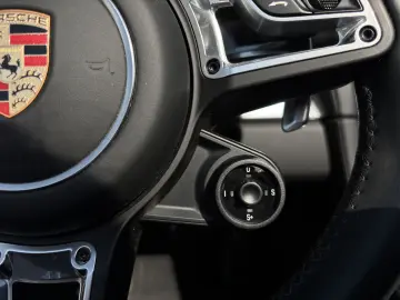 PORSCHE Boxster (718) GTS 4.0   LED inkl. PDLS   BOSE
