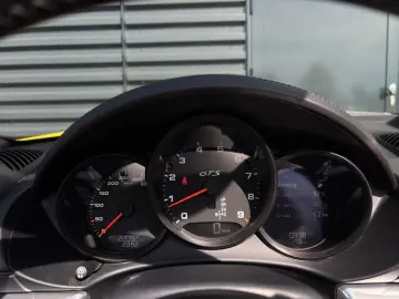 PORSCHE Boxster (718) GTS 4.0   LED inkl. PDLS   BOSE