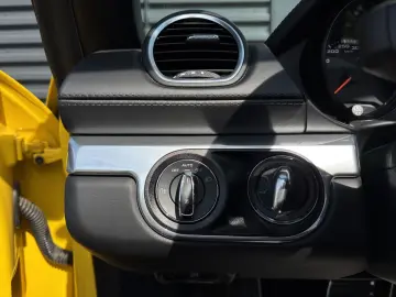 PORSCHE Boxster (718) GTS 4.0   LED inkl. PDLS   BOSE