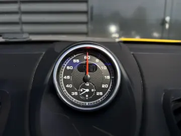 PORSCHE Boxster (718) GTS 4.0   LED inkl. PDLS   BOSE