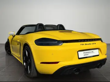 PORSCHE Boxster (718) GTS 4.0   LED inkl. PDLS   BOSE