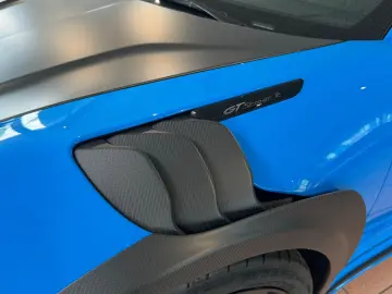 TECHART 992 Turbo S Cabrio   GT STREET R   1 of 87