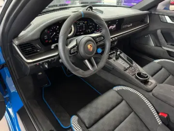 TECHART 992 Turbo S Cabrio   GT STREET R   1 of 87