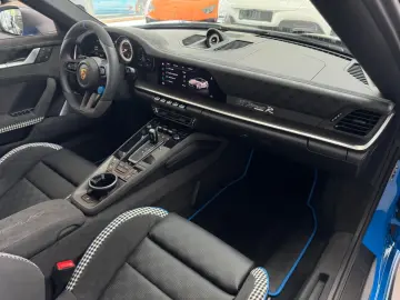 TECHART 992 Turbo S Cabrio   GT STREET R   1 of 87