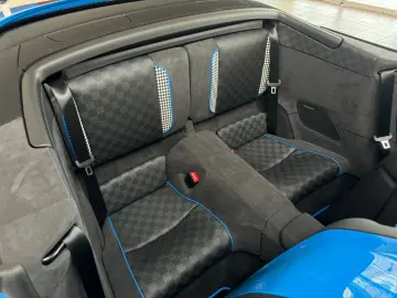 TECHART 992 Turbo S Cabrio   GT STREET R   1 of 87
