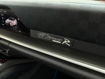 TECHART 992 Turbo S Cabrio   GT STREET R   1 of 87