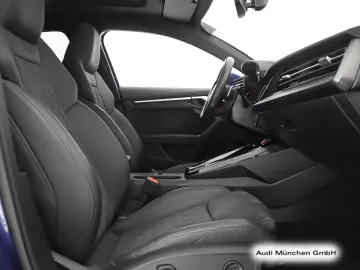 Audi RS3 Limousine TFSI qu. Pano Matrix