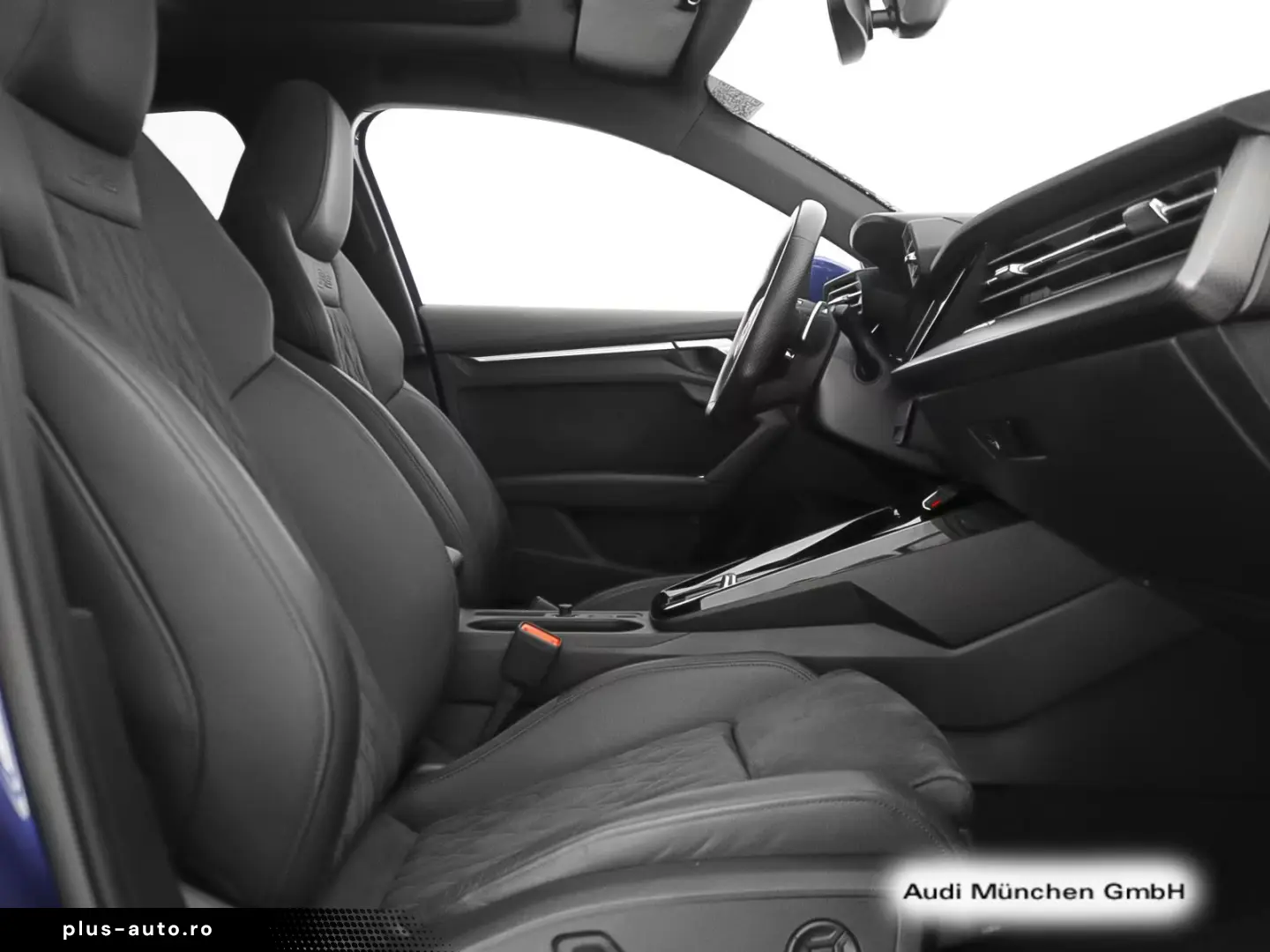 Audi RS3 Limousine TFSI qu. Pano Matrix
