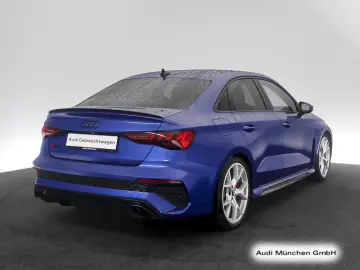 Audi RS3 Limousine TFSI qu. Pano Matrix