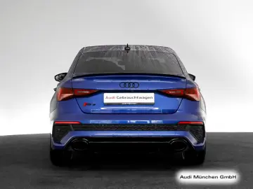Audi RS3 Limousine TFSI qu. Pano Matrix
