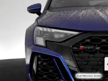 Audi RS3 Limousine TFSI qu. Pano Matrix