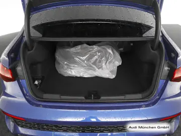 Audi RS3 Limousine TFSI qu. Pano Matrix
