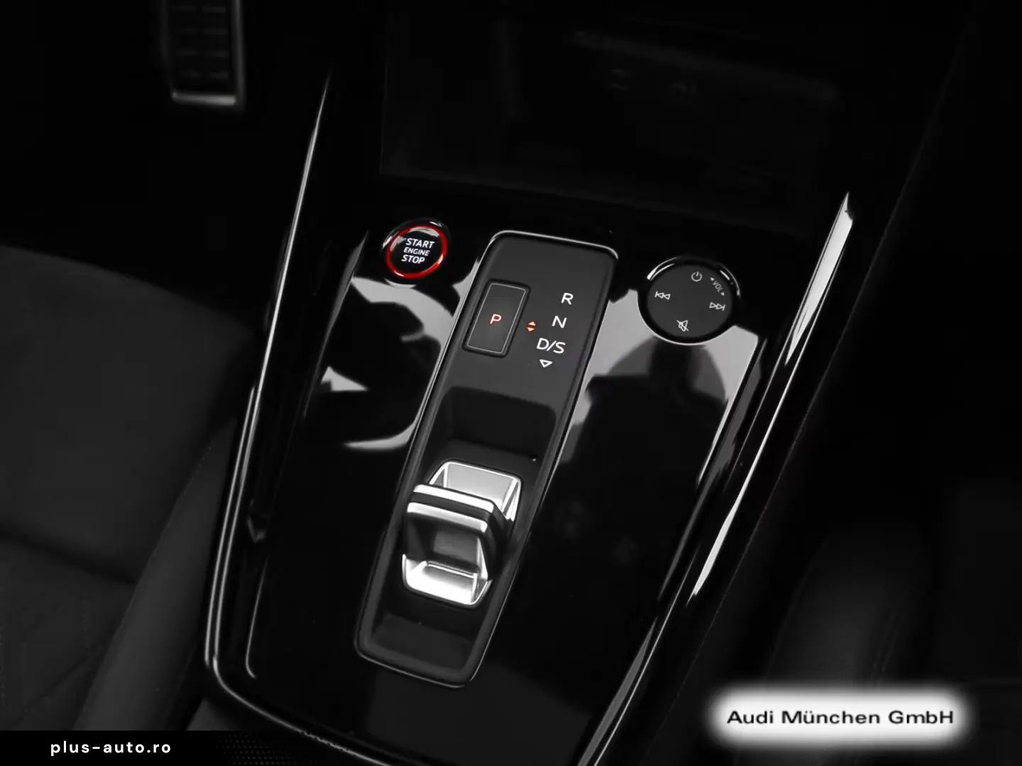 Audi RS3 Limousine TFSI qu. Pano Matrix