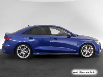 Audi RS3 Limousine TFSI qu. Pano Matrix