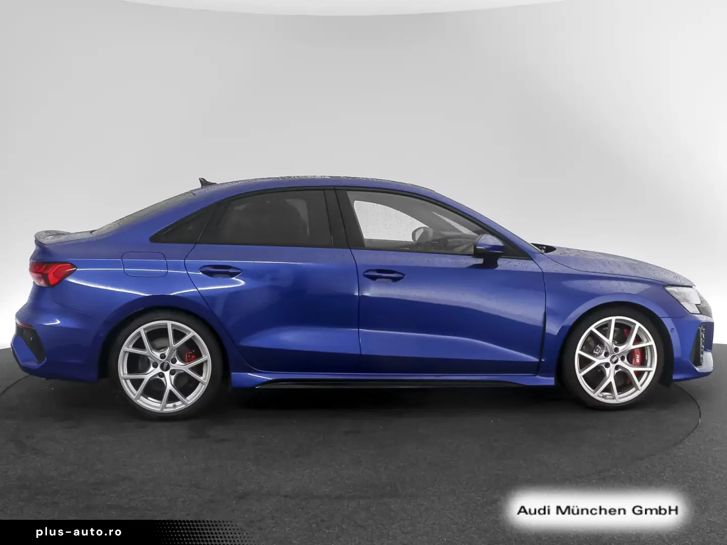 Audi RS3 Limousine TFSI qu. Pano Matrix
