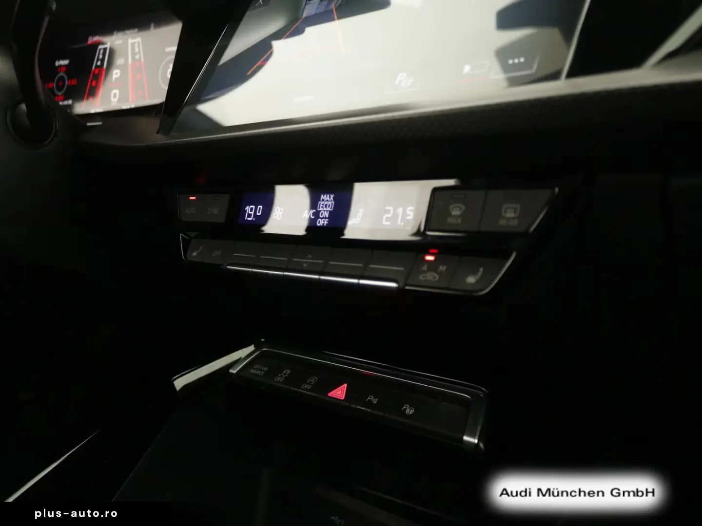 Audi RS3 Limousine TFSI qu. Pano Matrix