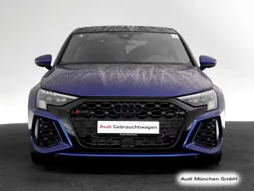 Audi RS3 Limousine TFSI qu. Pano Matrix