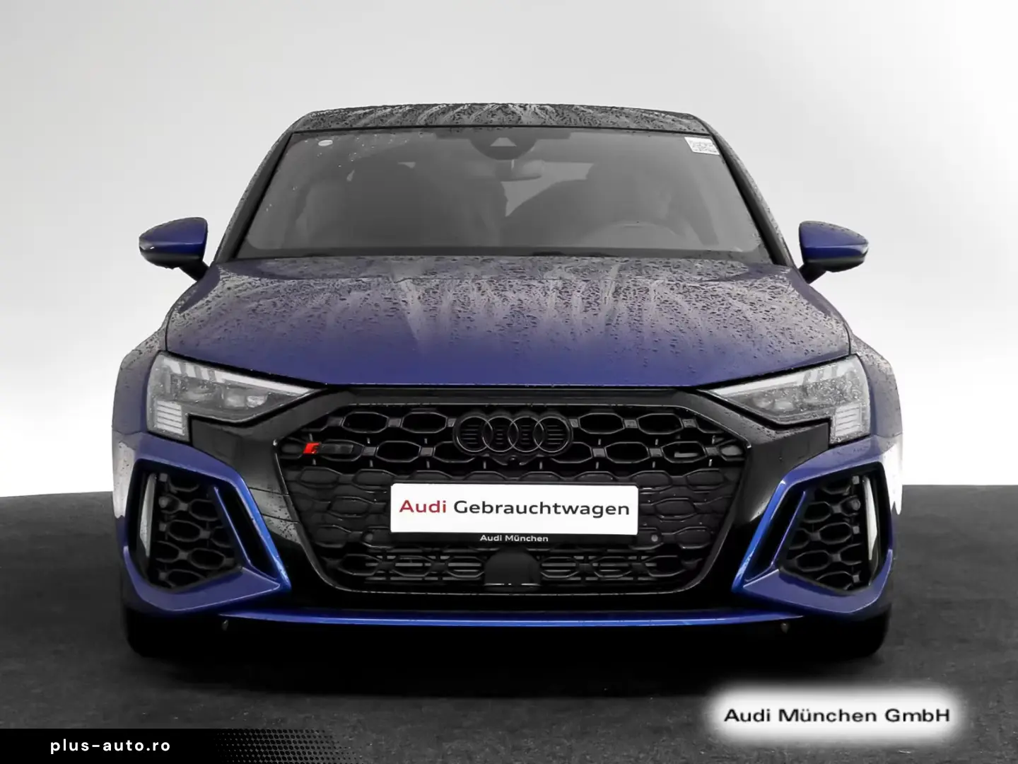 Audi RS3 Limousine TFSI qu. Pano Matrix