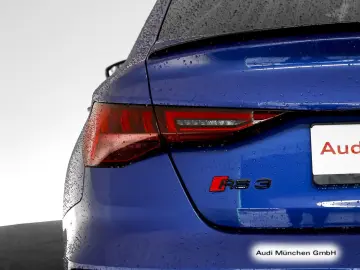 Audi RS3 Limousine TFSI qu. Pano Matrix
