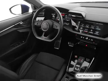 Audi RS3 Limousine TFSI qu. Pano Matrix