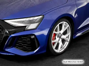 Audi RS3 Limousine TFSI qu. Pano Matrix