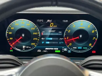 Mercedes-Benz GLE 63 AMG 4Matic  Coupe SportAGA HuD