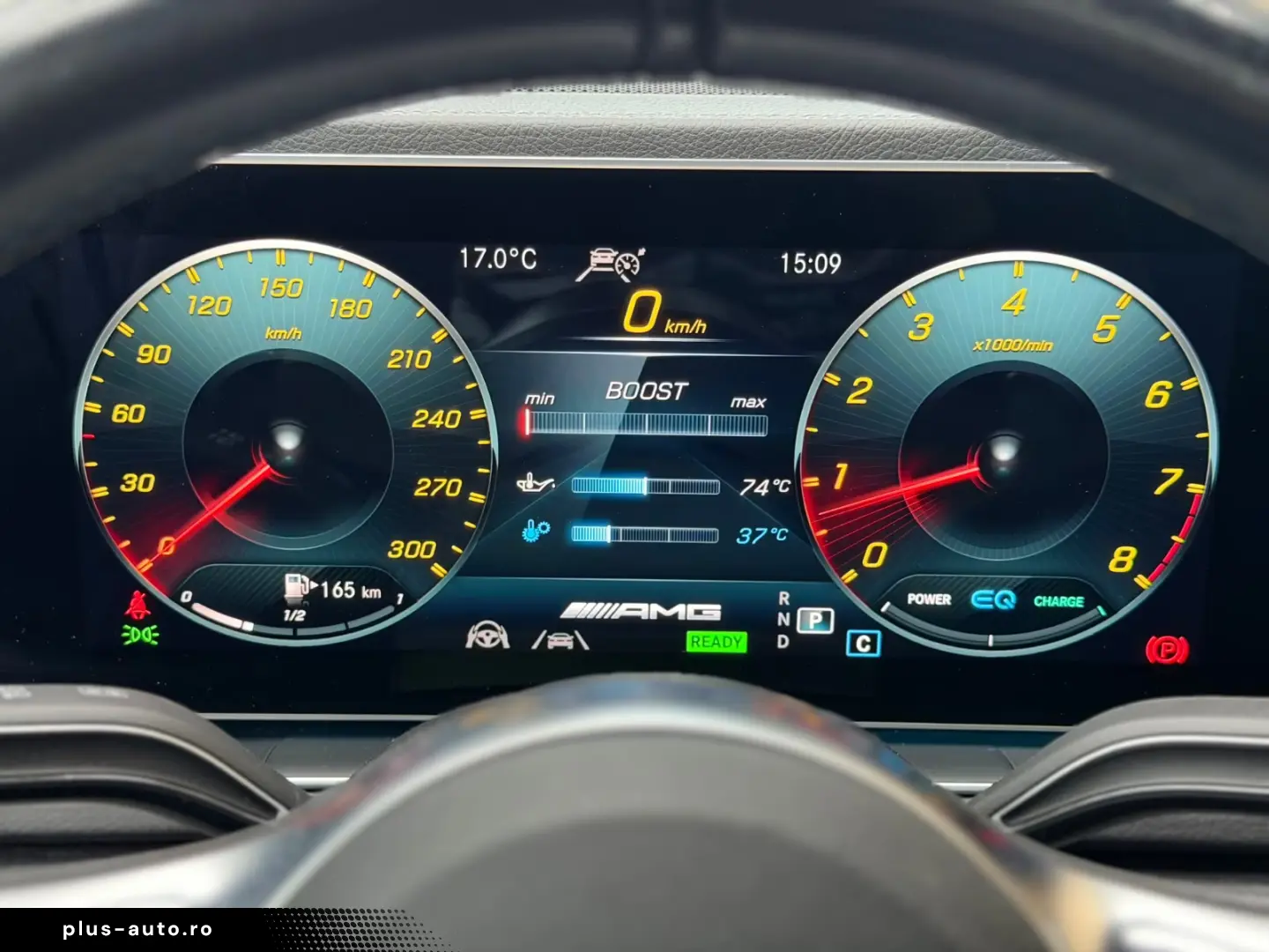Mercedes-Benz GLE 63 AMG 4Matic  Coupe SportAGA HuD