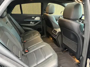 Mercedes-Benz GLE 63 AMG 4Matic  Coupe SportAGA HuD