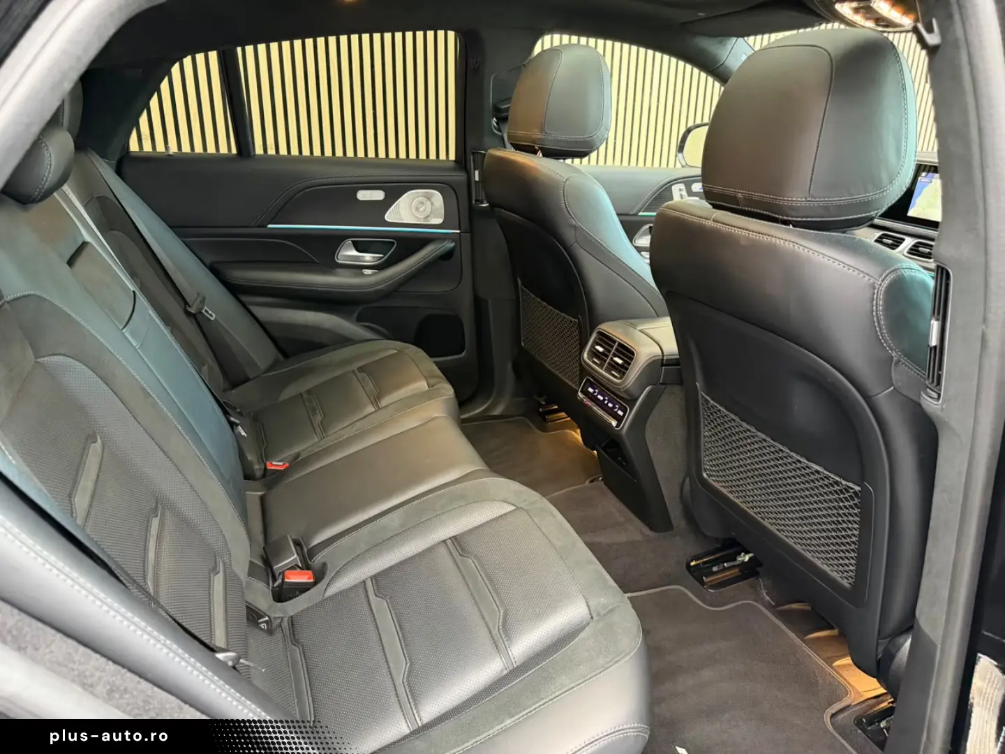 Mercedes-Benz GLE 63 AMG 4Matic  Coupe SportAGA HuD