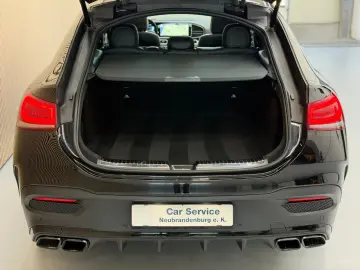 Mercedes-Benz GLE 63 AMG 4Matic  Coupe SportAGA HuD