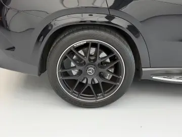 Mercedes-Benz GLE 63 AMG 4Matic  Coupe SportAGA HuD
