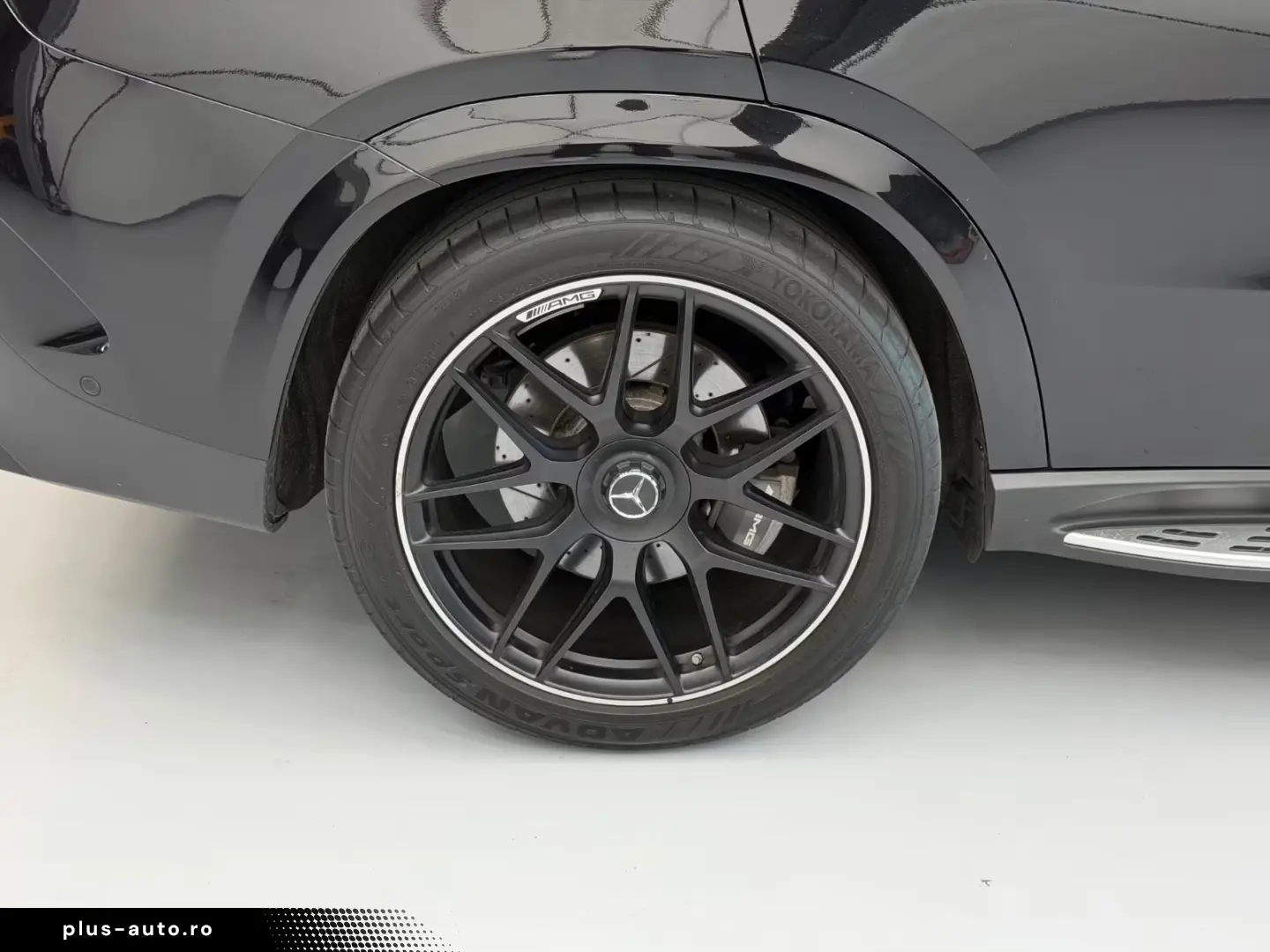 Mercedes-Benz GLE 63 AMG 4Matic  Coupe SportAGA HuD