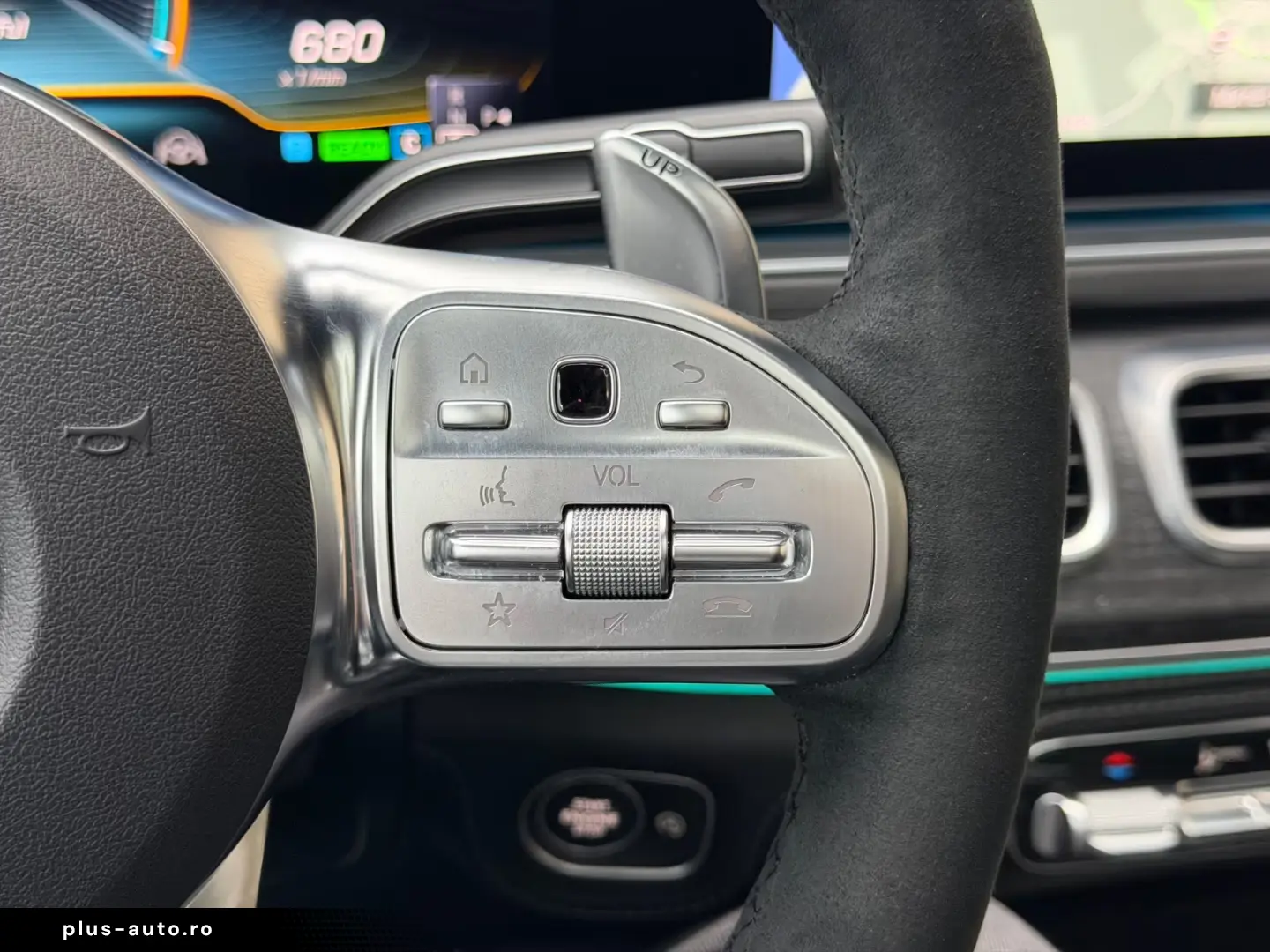Mercedes-Benz GLE 63 AMG 4Matic  Coupe SportAGA HuD