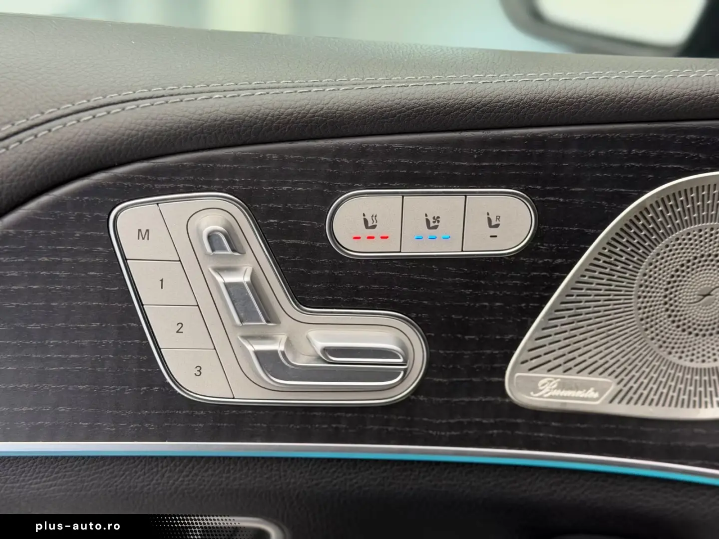 Mercedes-Benz GLE 63 AMG 4Matic  Coupe SportAGA HuD