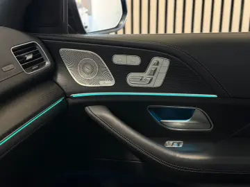 Mercedes-Benz GLE 63 AMG 4Matic  Coupe SportAGA HuD