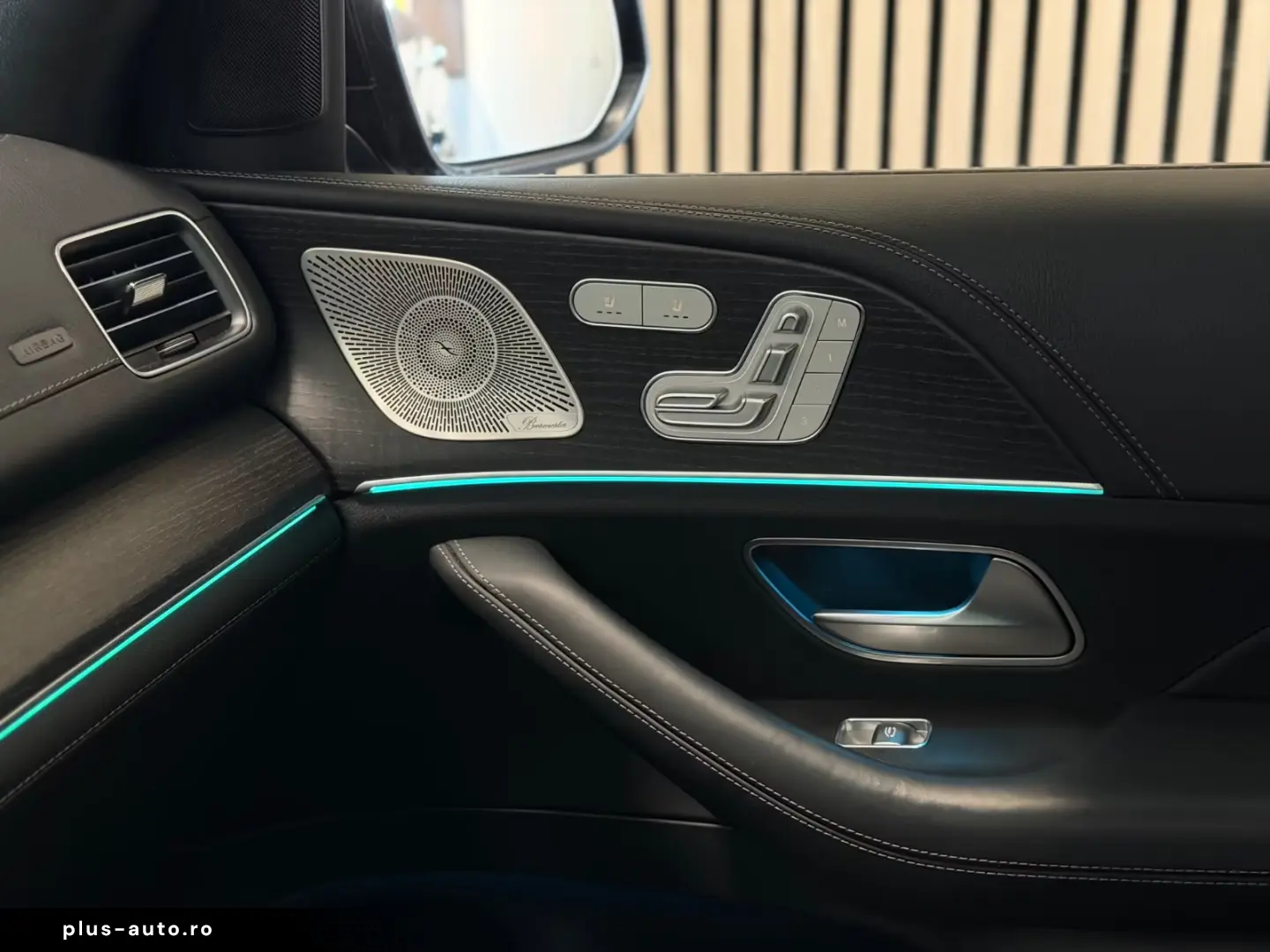 Mercedes-Benz GLE 63 AMG 4Matic  Coupe SportAGA HuD