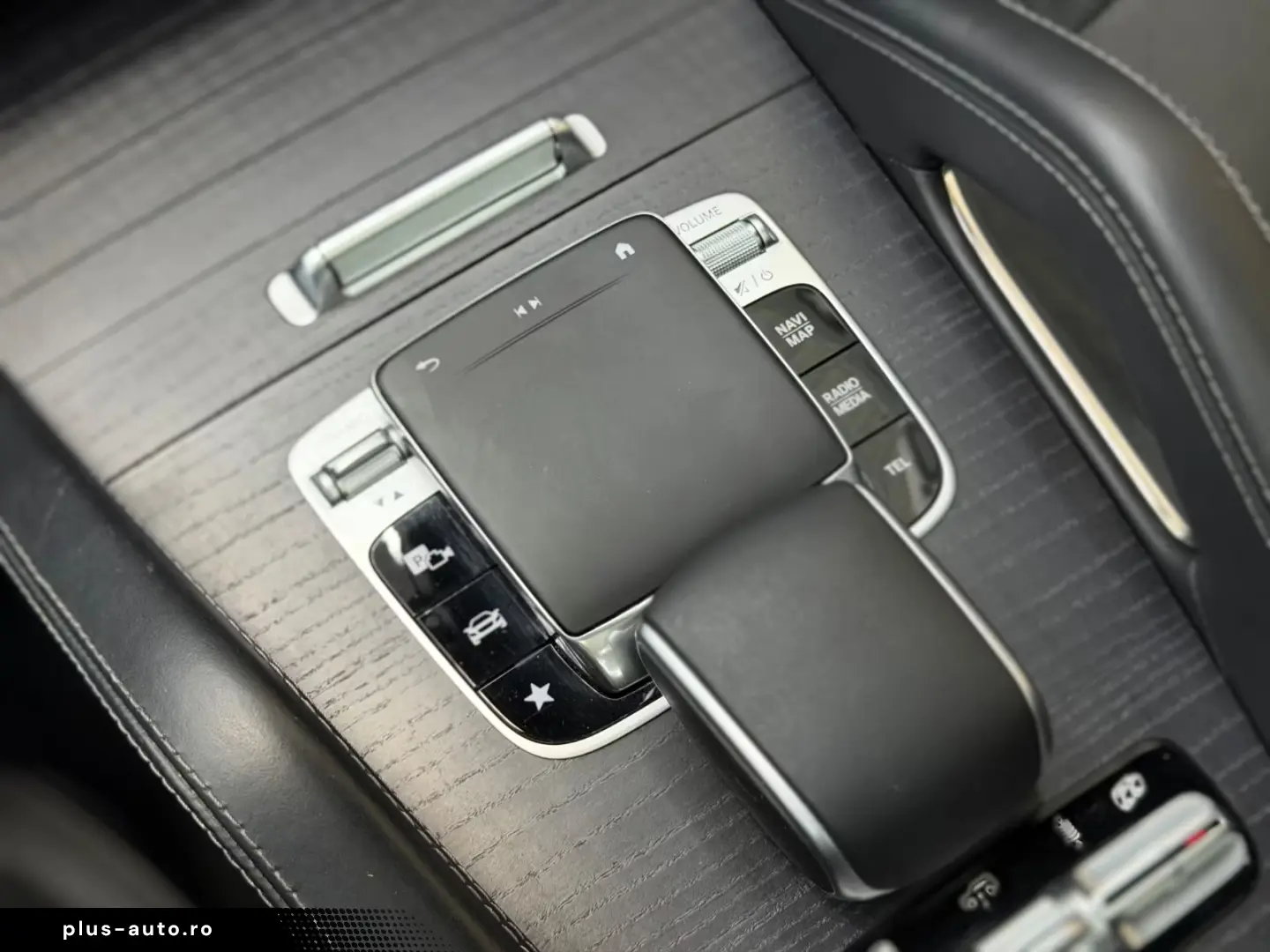 Mercedes-Benz GLE 63 AMG 4Matic  Coupe SportAGA HuD