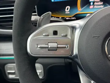 Mercedes-Benz GLE 63 AMG 4Matic  Coupe SportAGA HuD