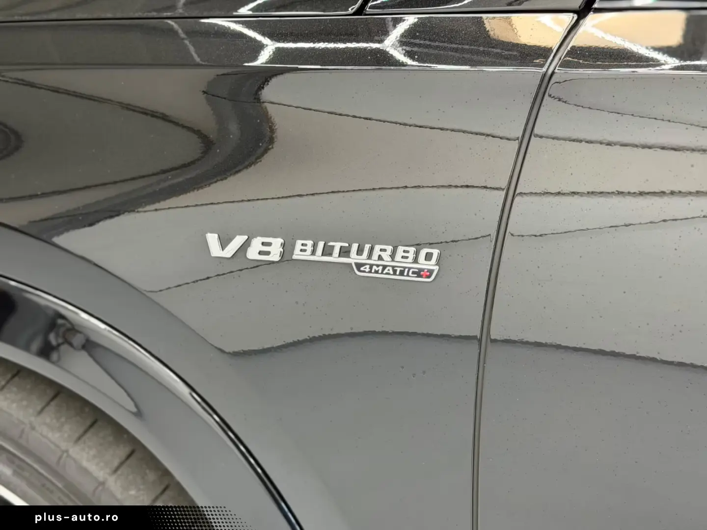 Mercedes-Benz GLE 63 AMG 4Matic  Coupe SportAGA HuD