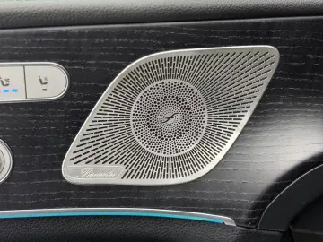 Mercedes-Benz GLE 63 AMG 4Matic  Coupe SportAGA HuD