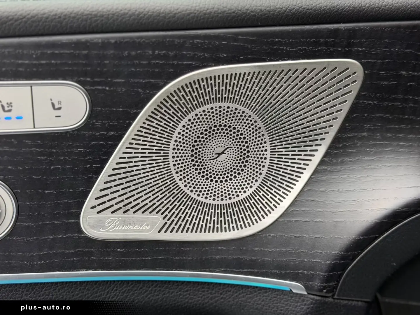Mercedes-Benz GLE 63 AMG 4Matic  Coupe SportAGA HuD
