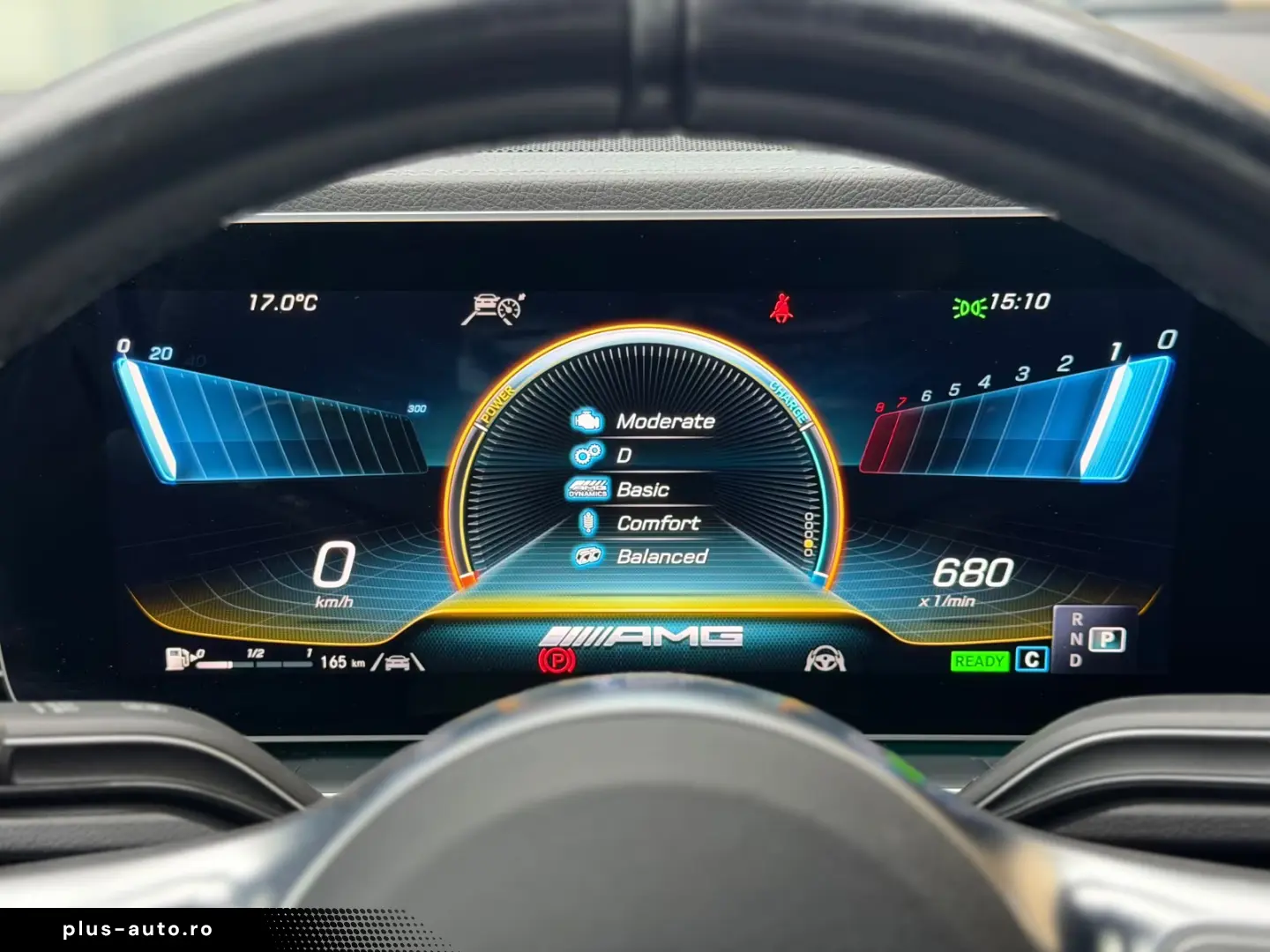 Mercedes-Benz GLE 63 AMG 4Matic  Coupe SportAGA HuD