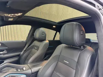Mercedes-Benz GLE 63 AMG 4Matic  Coupe SportAGA HuD
