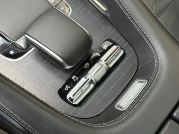 Mercedes-Benz GLE 63 AMG 4Matic  Coupe SportAGA HuD