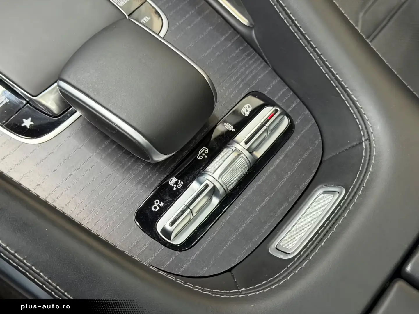 Mercedes-Benz GLE 63 AMG 4Matic  Coupe SportAGA HuD