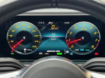 Mercedes-Benz GLE 63 AMG 4Matic  Coupe SportAGA HuD