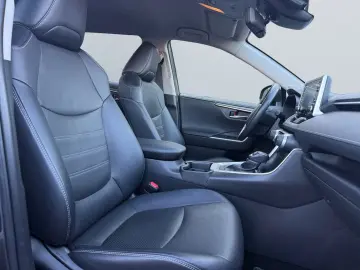 TOYOTA RAV 4 2.5 4x2 Hybrid Lounge