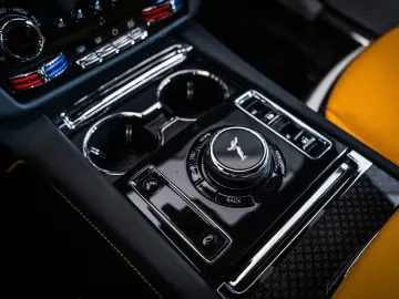ROLLS ROYCE Black Badge Spectre PPF  Starlight  Bespoke