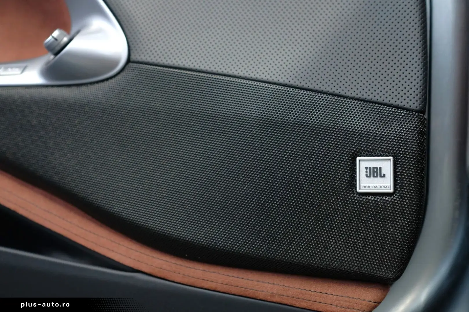 FERRARI 812 GTS CARBON LIFT JBL SURROUND VIEW ALCANTARA