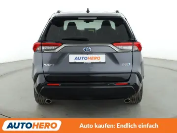 TOYOTA RAV 4 2.5 Plug-in Hybrid 4x4 NAVI ACC